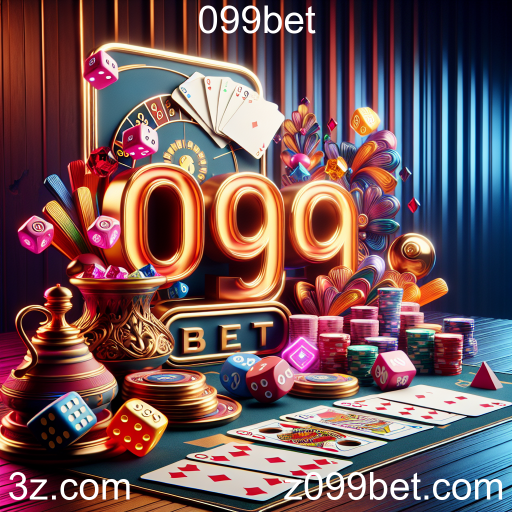 Descubra a Diversão dos Jogos de Mesa no 099bet